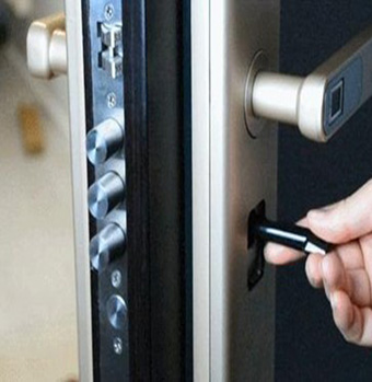 石门开锁 石门开锁公司开修指纹锁